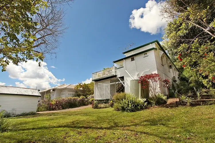 Sixth view of Homely house listing, 10 Lamington Terrace, Nambour QLD 4560