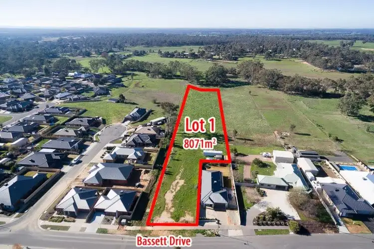 73 Bassett Drive, Strathfieldsaye VIC 3551