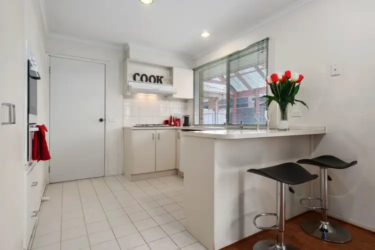 Third view of Homely house listing, 6 Scotch Court, Sunbury VIC 3429