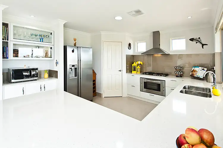 Fifth view of Homely house listing, 28 Caddadup Rtt, Dawesville WA 6211
