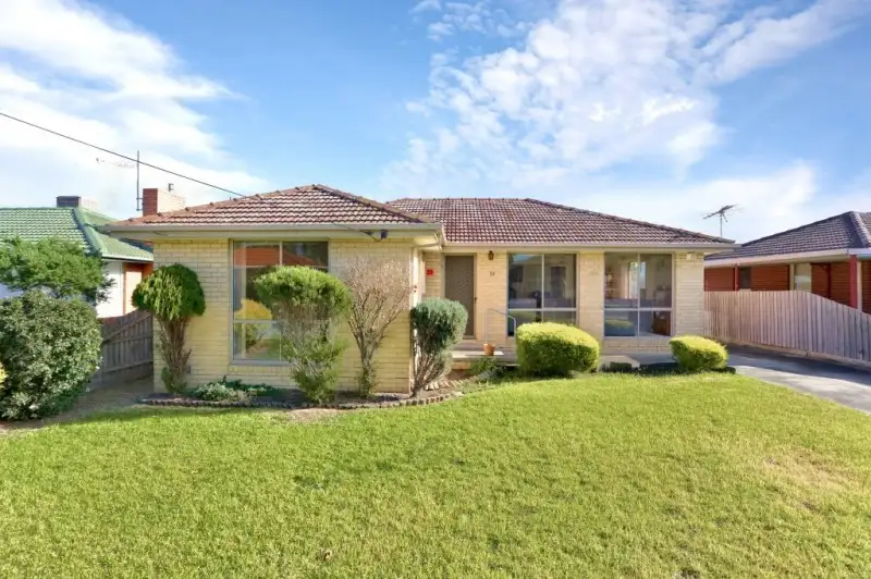 Main view of Homely house listing, 33 Rubicon Street, Dallas VIC 3047