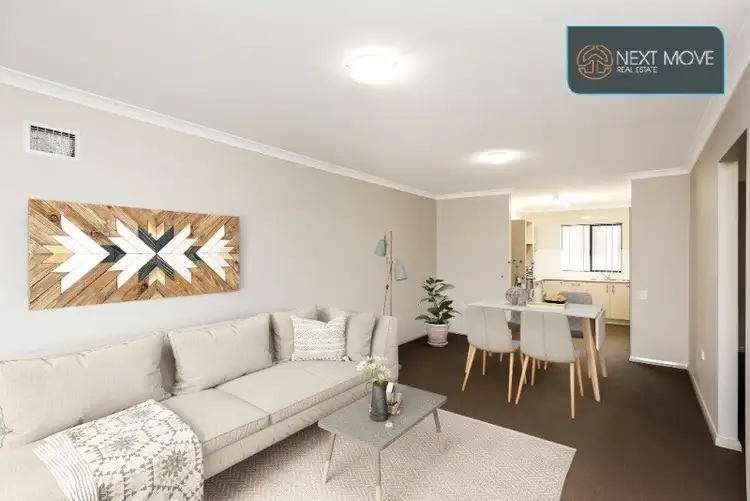 2/4 McKimmie Rd, Palmyra WA 6157