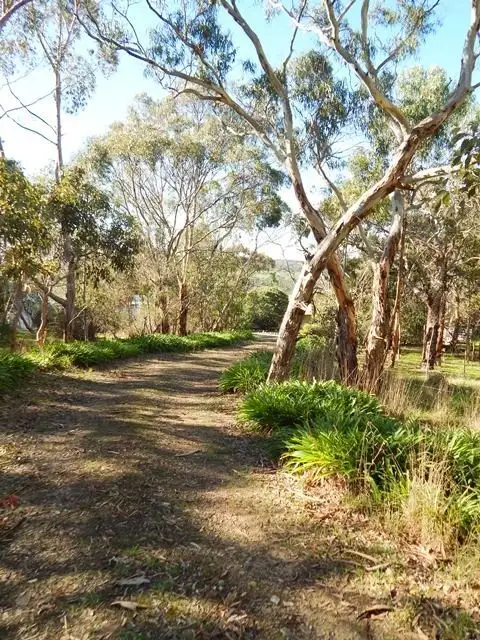 Second view of Homely house listing, 284 Bald Hills Rd, Inman Valley SA 5211