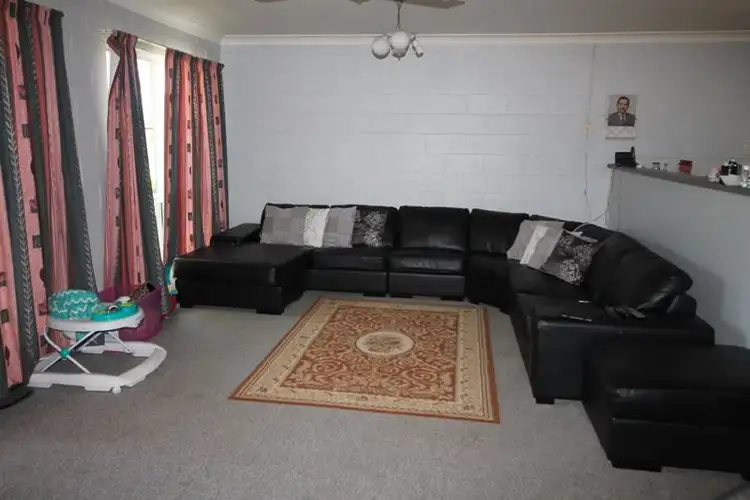 Fourth view of Homely house listing, 1A Harte Street, Charters Towers QLD 4820