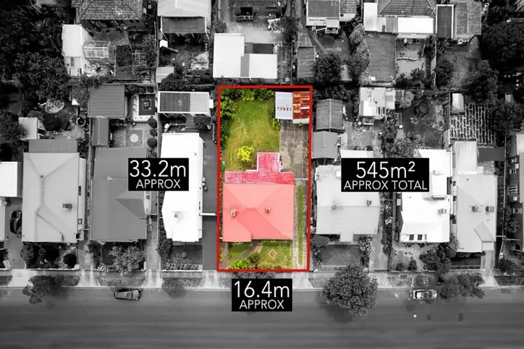 Second view of Homely house listing, 153 Mansfield Street, Thornbury VIC 3071