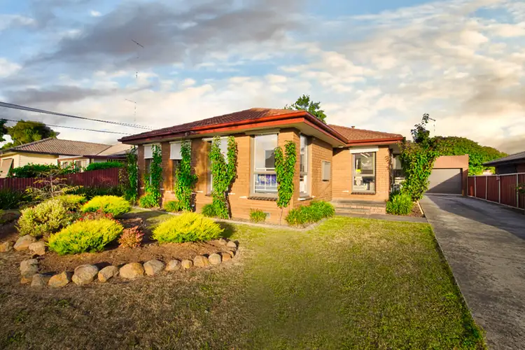 Main view of Homely house listing, 14 Mauger Street, Wendouree VIC 3355