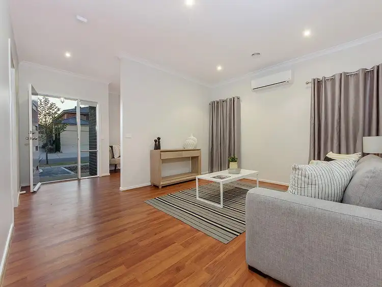 Second view of Homely house listing, 3 Higgs Road, Derrimut VIC 3030