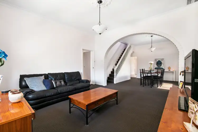 Third view of Homely house listing, 62 Terry Street, Tempe NSW 2044