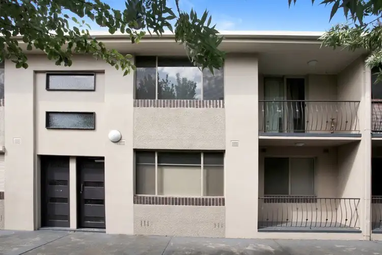 Second view of Homely unit listing, 5/115 Devonshire Road, Sunshine VIC 3020