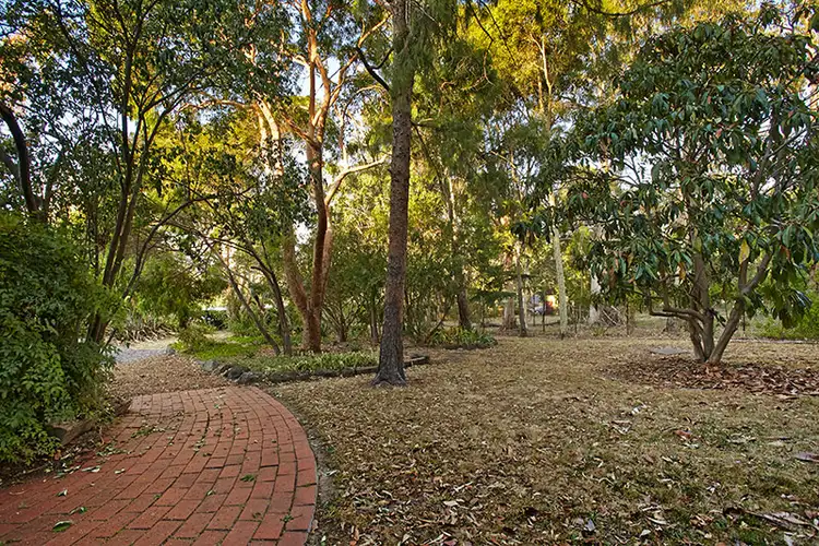 Sixth view of Homely house listing, 55-57 Serpells Road, Templestowe VIC 3106