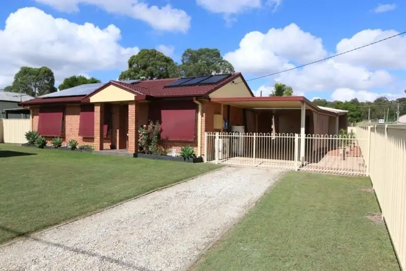 Main view of Homely house listing, 14 Lloyd Street, Greta NSW 2334