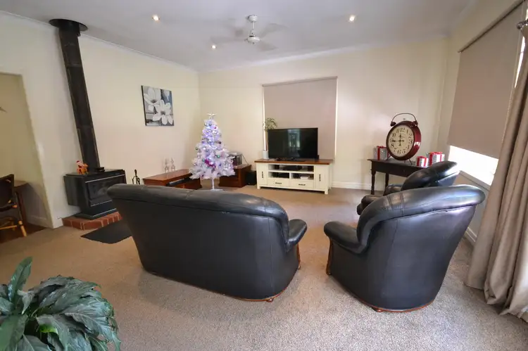 Third view of Homely house listing, 58 Chenery Street, Mansfield VIC 3722