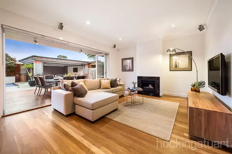 Fifth view of Homely house listing, 13 Gwendoline Avenue, Bentleigh VIC 3204
