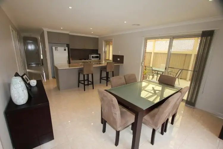 Fourth view of Homely house listing, 9 Muller Court, Mount Clear VIC 3350