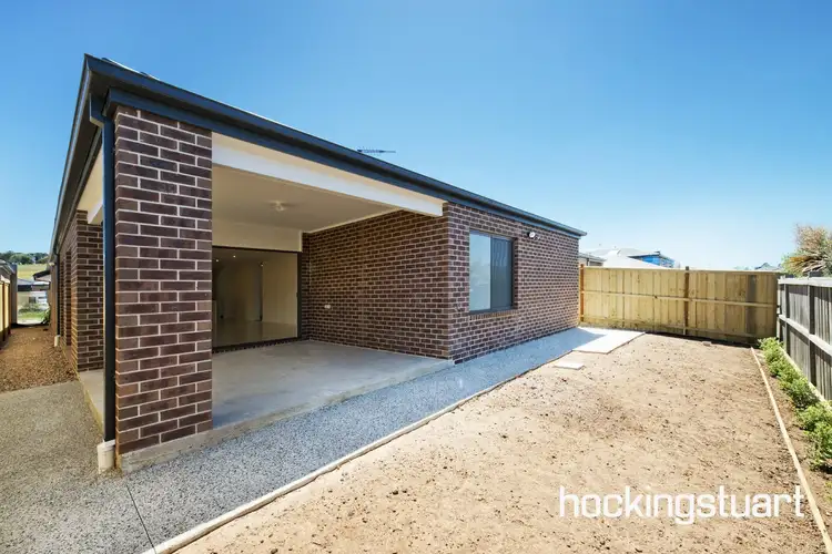 Second view of Homely house listing, 14 Tosca Way, Doreen VIC 3754