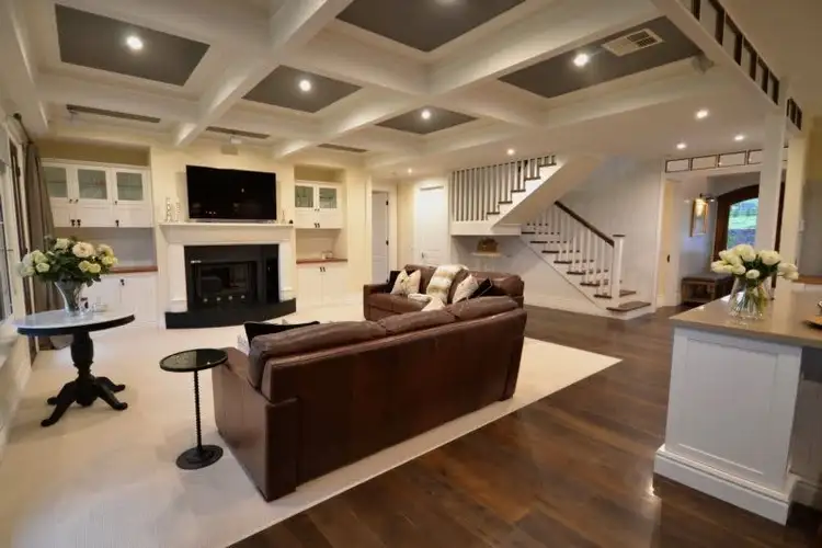 Third view of Homely house listing, 122 Merinda Way, Mansfield VIC 3722