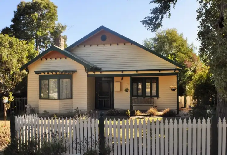 Main view of Homely house listing, 190 White Road, Wonthaggi VIC 3995