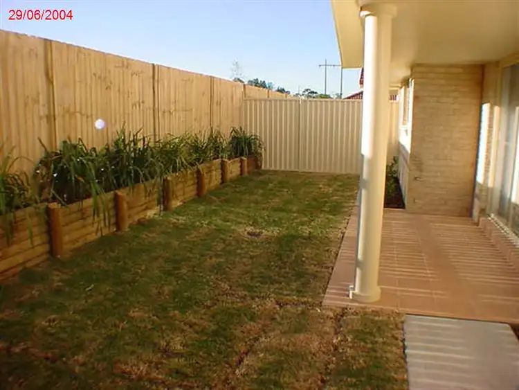 Seventh view of Homely townhouse listing, 3/620 George, South Windsor NSW 2756