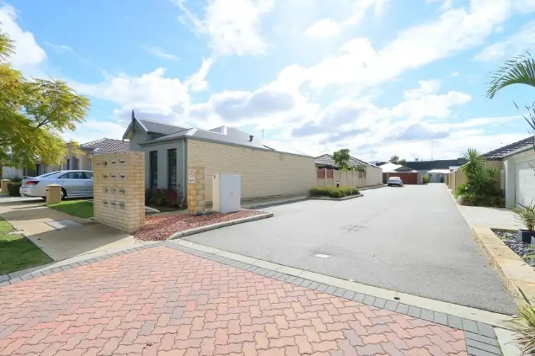 Fifth view of Homely unit listing, 11/2 Twilight Mews, Aubin Grove WA 6164