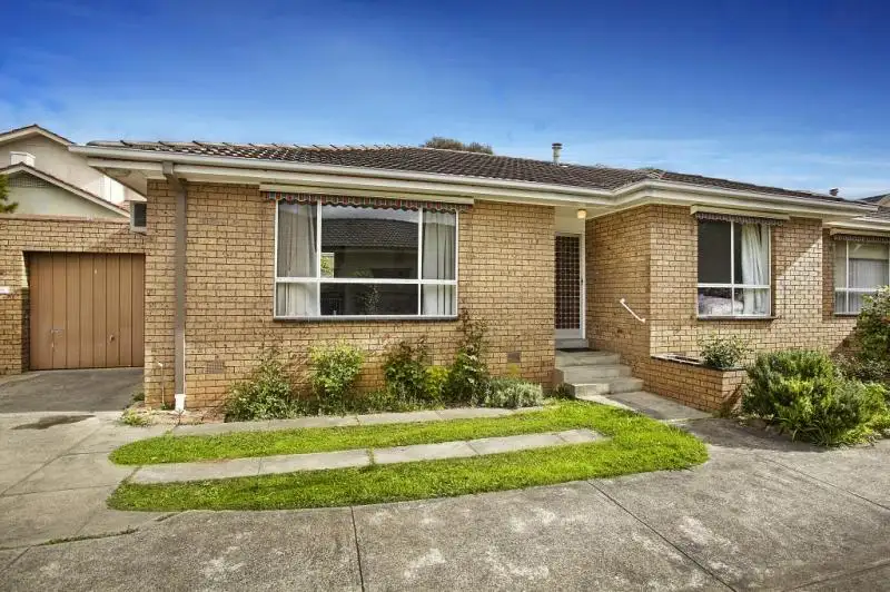 Main view of Homely unit listing, 2/407 Elgar Road, Mont Albert VIC 3127