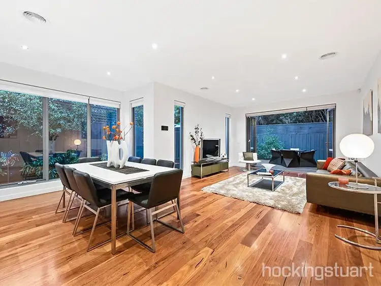 Second view of Homely townhouse listing, 3/3 Latona Street, Mentone VIC 3194