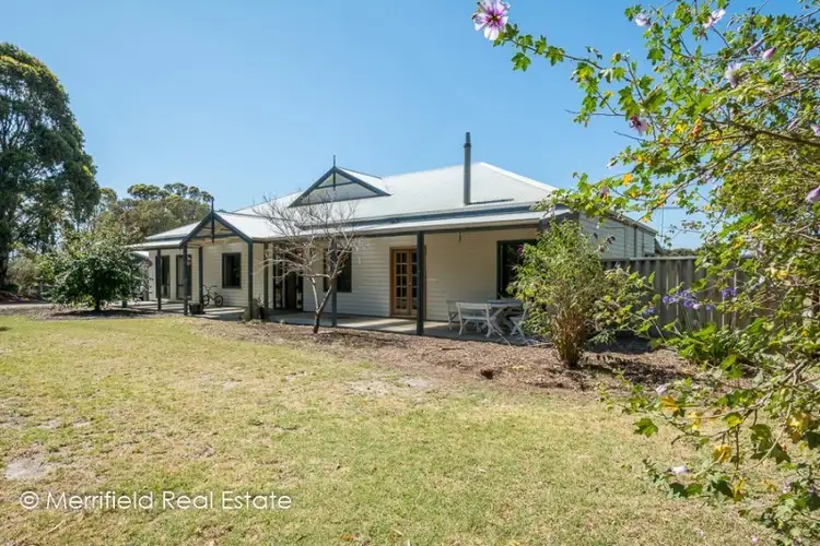 150 Princess Avenue, Robinson WA 6330
