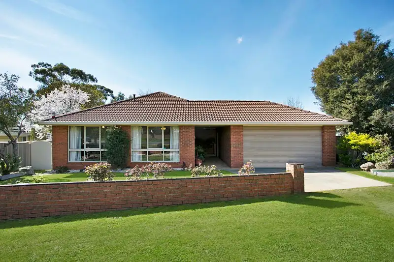Main view of Homely house listing, 41 William Street, Castlemaine VIC 3450