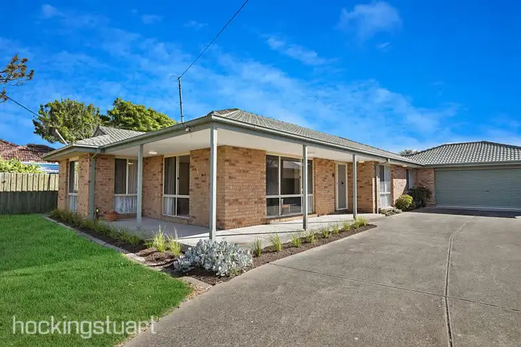 Third view of Homely house listing, 14 Carrigg Street, Dromana VIC 3936
