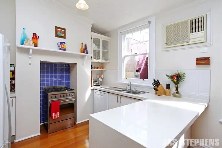 Fifth view of Homely house listing, 4 Austin Street, Seddon VIC 3011