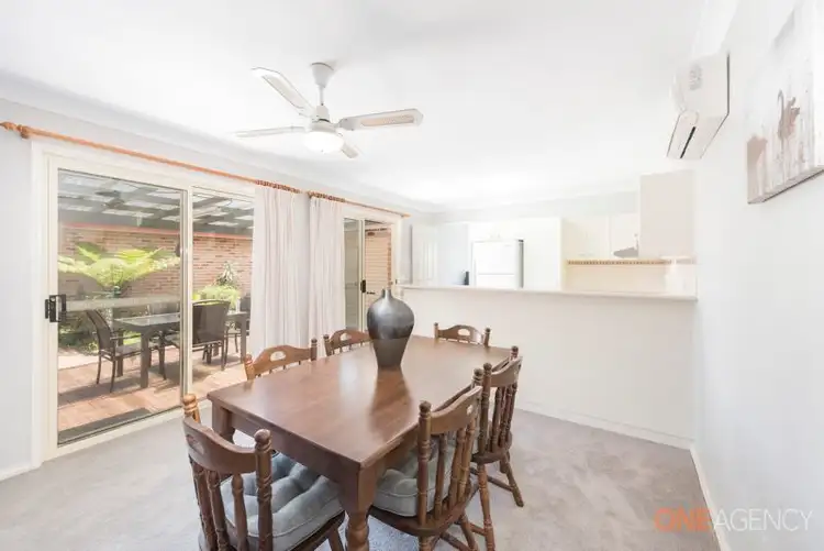 Fifth view of Homely house listing, 9 Anacla Close, Pelican NSW 2281