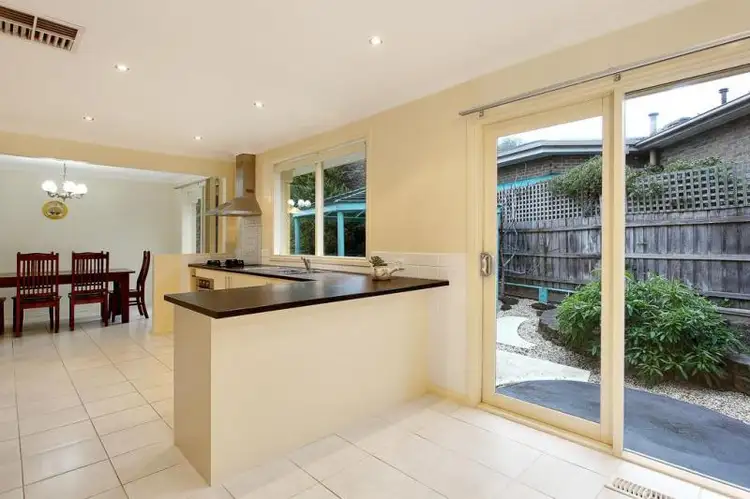 Fourth view of Homely house listing, 1 Tyson Court, Ringwood VIC 3134