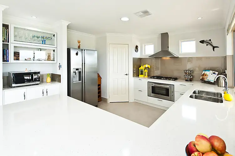 Fifth view of Homely house listing, 28 Caddadup Rtt, Dawesville WA 6211