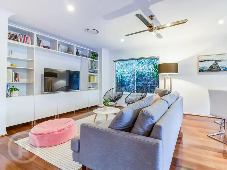 Sixth view of Homely house listing, 64 Browns Dip Road, Enoggera QLD 4051