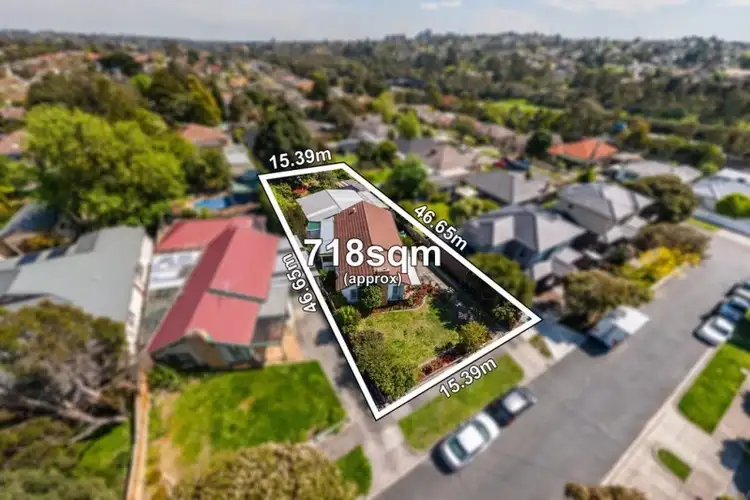 2 First Avenue, Box Hill North VIC 3129