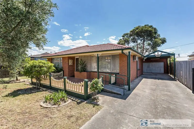 Main view of Homely house listing, 6 Chorley Avenue, Altona VIC 3018