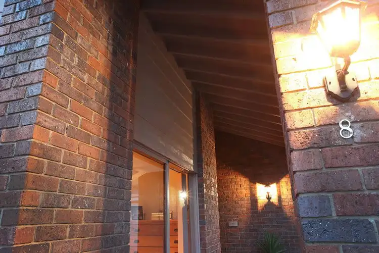 Third view of Homely house listing, 8 Irving Close, Greenvale VIC 3059
