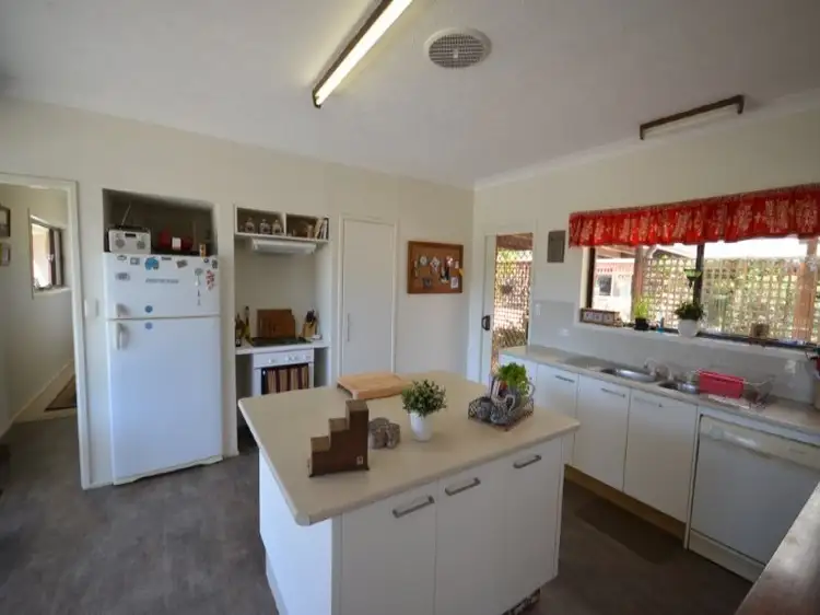 Fourth view of Homely land listing, 125 Armstrong Road, Biddaddaba QLD 4275
