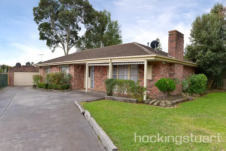 43 Chirnside Road, Berwick VIC 3806