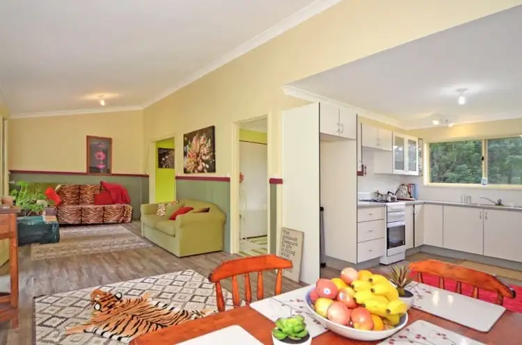 Third view of Homely house listing, 416 Bugong Road, Budgong NSW 2577
