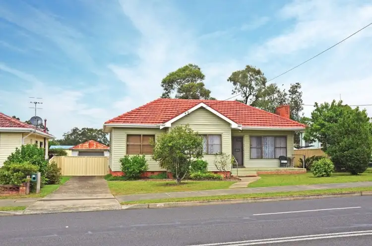 78 Illaroo Road, North Nowra NSW 2541
