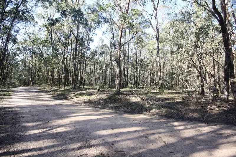 Main view of Homely land listing, Lot 1 Monks Road, Ross Creek VIC 3351