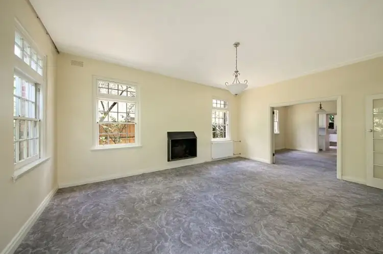 Fourth view of Homely townhouse listing, 3/5 Moorakyne Avenue, Malvern VIC 3144