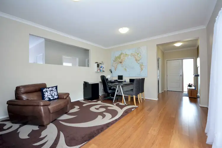 Fifth view of Homely house listing, 60 Domain Way, Craigieburn VIC 3064