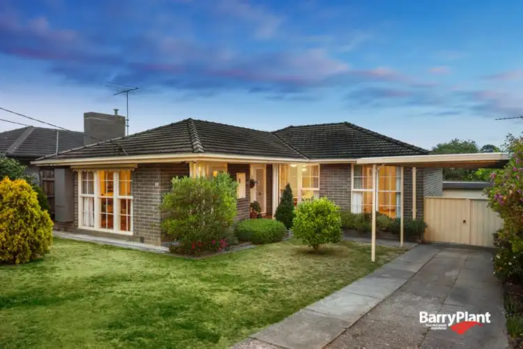 Main view of Homely house listing, 19 Athol Avenue, Bundoora VIC 3083