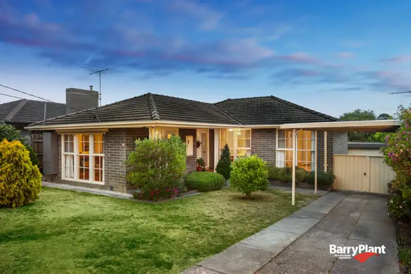 Main view of Homely house listing, 19 Athol Avenue, Bundoora VIC 3083