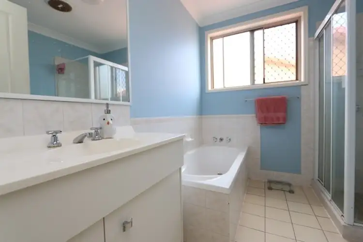 Seventh view of Homely house listing, 24/20-22 Molly Morgan Drive, East Maitland NSW 2323