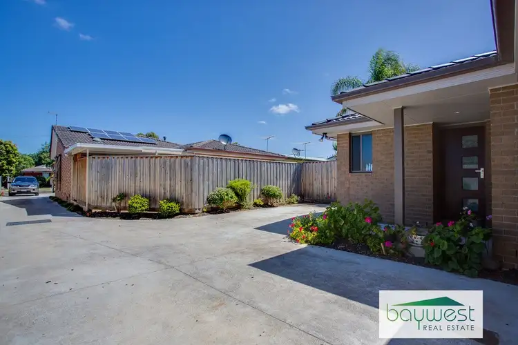 Second view of Homely townhouse listing, 12A Edward Street, Hastings VIC 3915