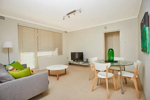3/47 Herbert Street, Summer Hill NSW 2130