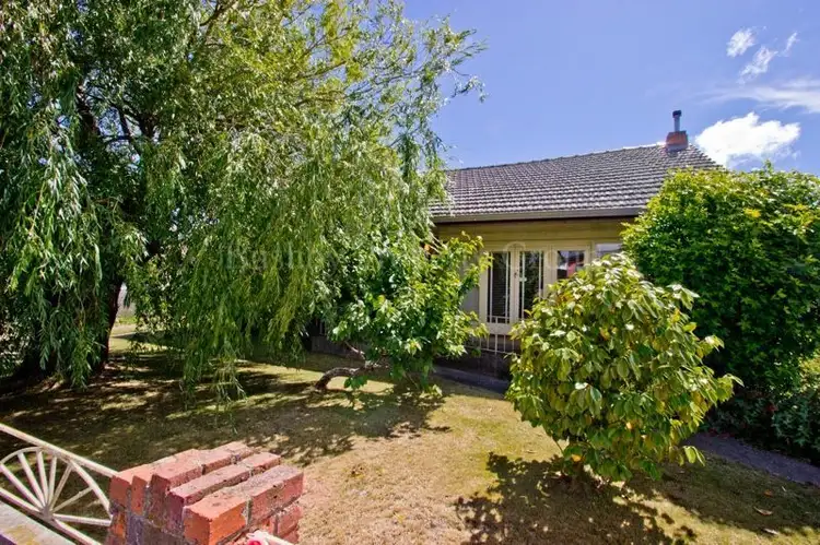 Main view of Homely house listing, 12 Gatenby Street, Cressy TAS 7302