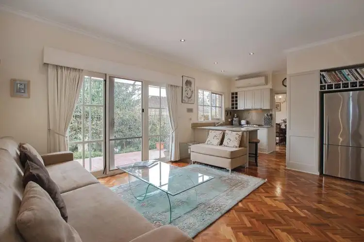 Fourth view of Homely unit listing, 2/31 High Road, Camberwell VIC 3124